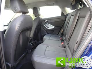 AUDI Q3 usata, con Sedile posteriore sdoppiato