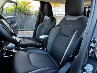 JEEP Renegade usata, con Cerchi in lega