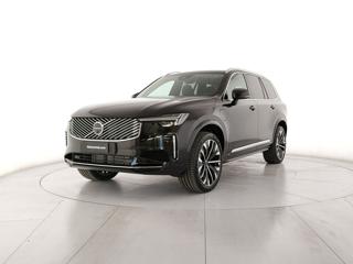 VOLVO XC90 usata, con Airbag