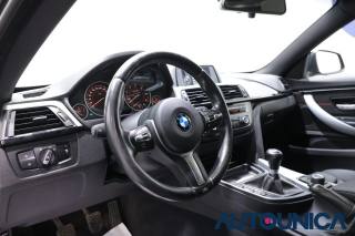 BMW 420 usata, con Alzacristalli elettrici