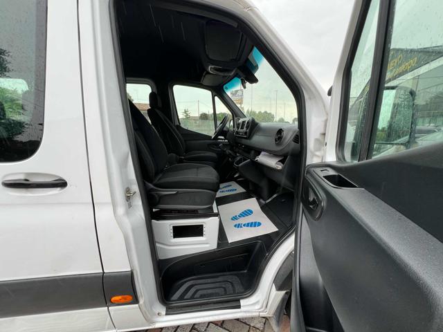 MERCEDES-BENZ Sprinter usata 13
