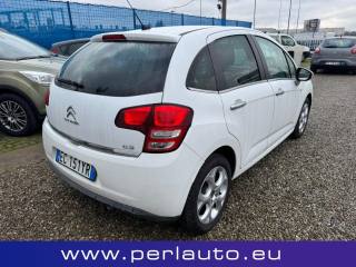 CITROEN C3 usata, con Airbag laterali