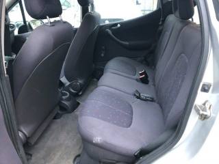 MERCEDES-BENZ A 170 usata, con ESP