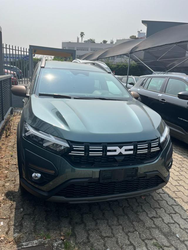 DACIA Jogger usata 26