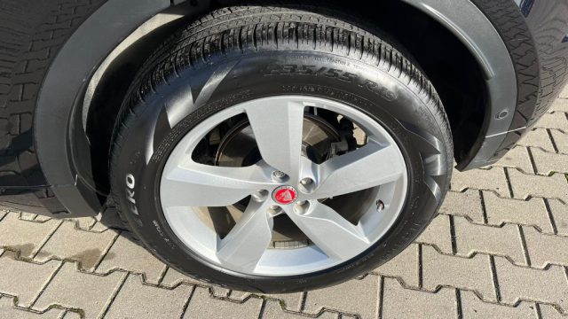 JAGUAR E-Pace usata 24