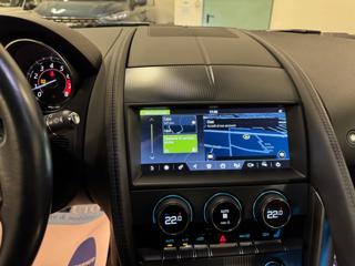 JAGUAR F-Type usata, con Cerchi in lega