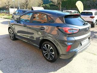 FORD Puma usata, con Autoradio digitale
