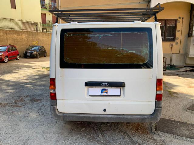 FORD Transit usata 5