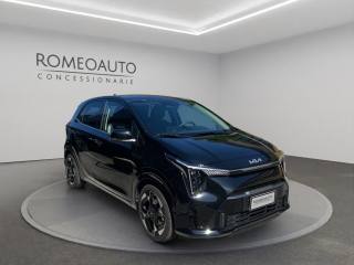 KIA Picanto usata, con Climatizzatore