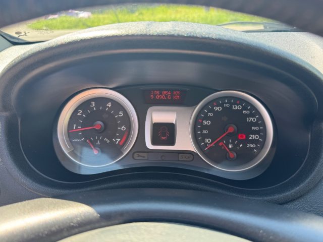 RENAULT Clio usata 13