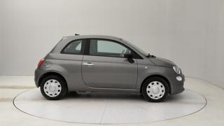 FIAT 500 usata, con Autoradio