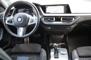 BMW M135 usata, con Fendinebbia