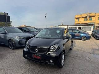 SMART ForFour usata, con Alzacristalli elettrici