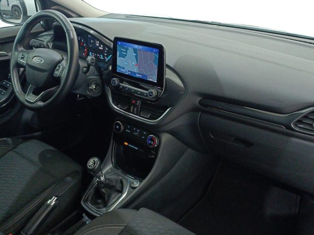 FORD Puma usata, con Climatizzatore