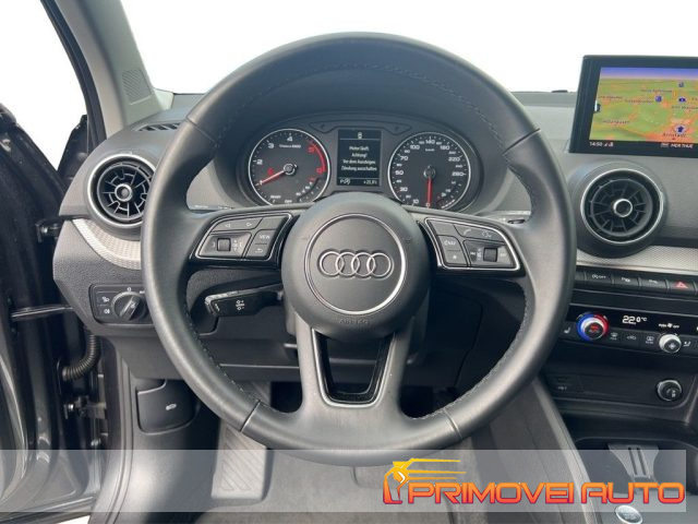AUDI Q2 usata, con Cruise Control