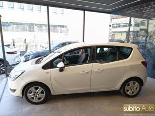 OPEL Meriva usata, con Alzacristalli elettrici