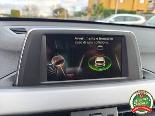 BMW X1 usata, con Cruise Control
