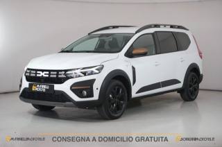 DACIA Jogger 1.0 TCe GPL Extreme UP