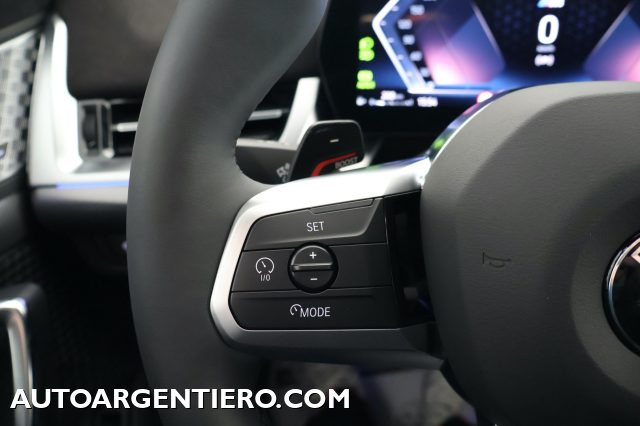 BMW X2 usata, con Autoradio digitale