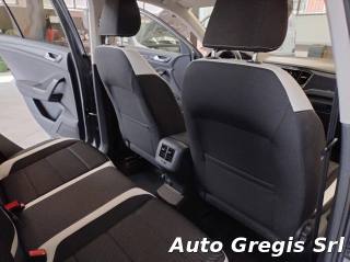VOLKSWAGEN T-Roc usata, con Immobilizzatore elettronico