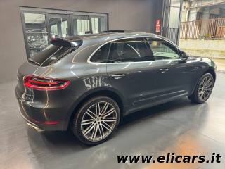 PORSCHE Macan usata, con Airbag