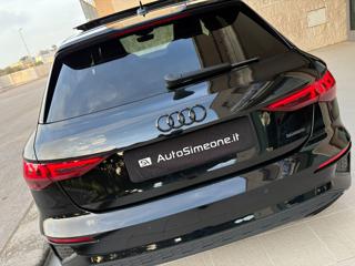 AUDI A3 usata, con Vivavoce