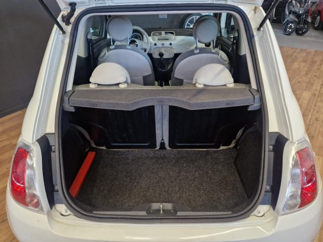 FIAT 500 usata 6