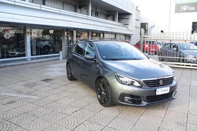 PEUGEOT 308 usata, con Chiusura centralizzata