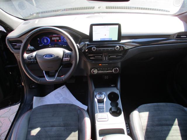 FORD Kuga usata, con Cruise Control