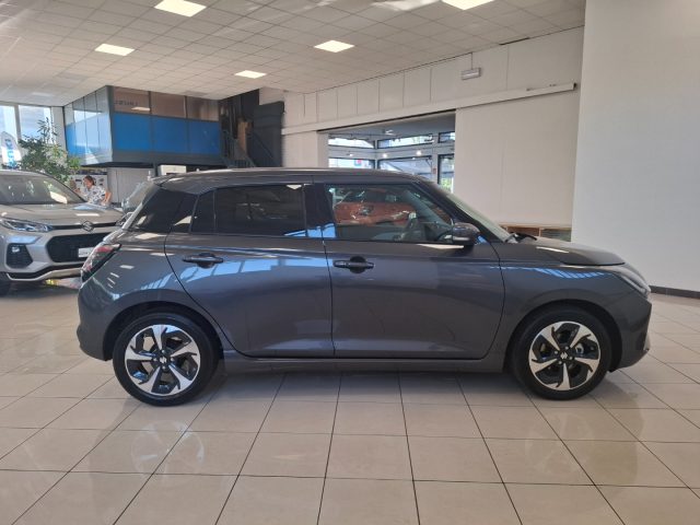 SUZUKI Swift usata, con Alzacristalli elettrici