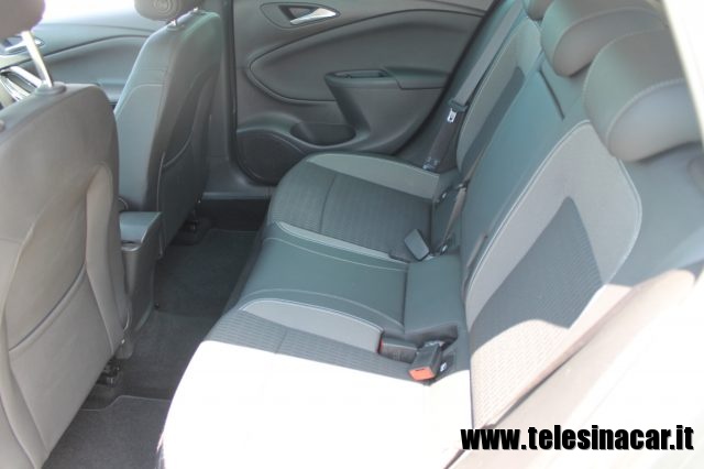OPEL Astra usata, con Chiusura centralizzata