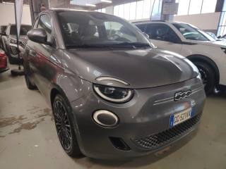 FIAT 500e usata, con ESP