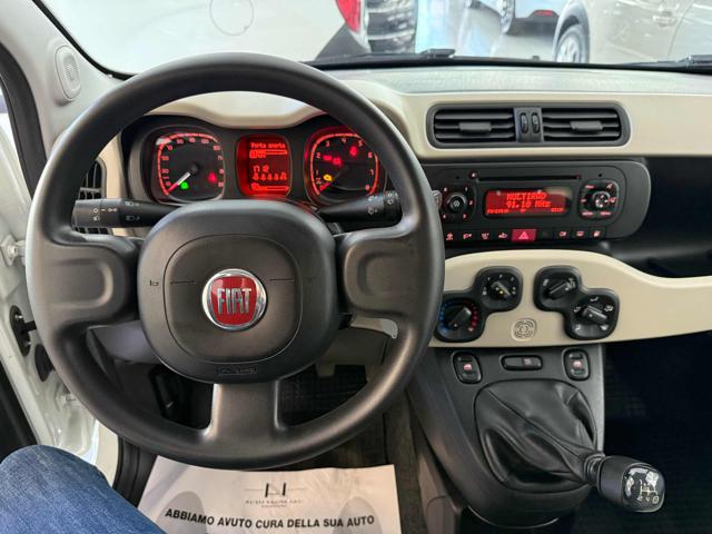 FIAT Panda usata, con Chiusura centralizzata