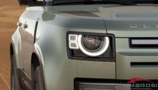 LAND ROVER Defender usata 7