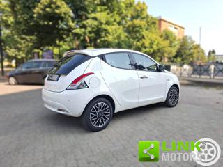 LANCIA Ypsilon usata, con Alzacristalli elettrici