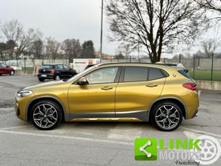 BMW X2 usata, con Chiusura centralizzata