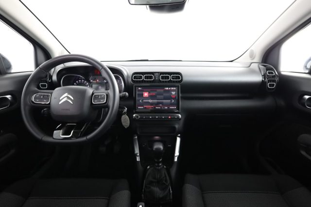 CITROEN C3 Aircross usata 4