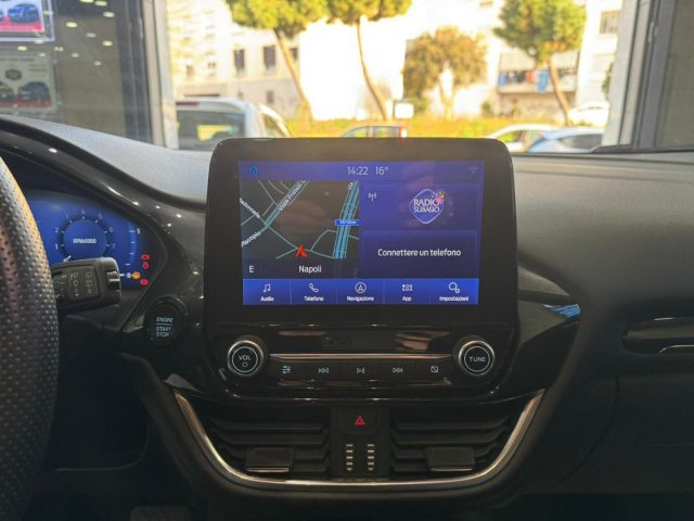 FORD Puma usata, con Cruise Control