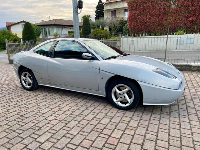 FIAT Coupe usata, con Airbag Passeggero