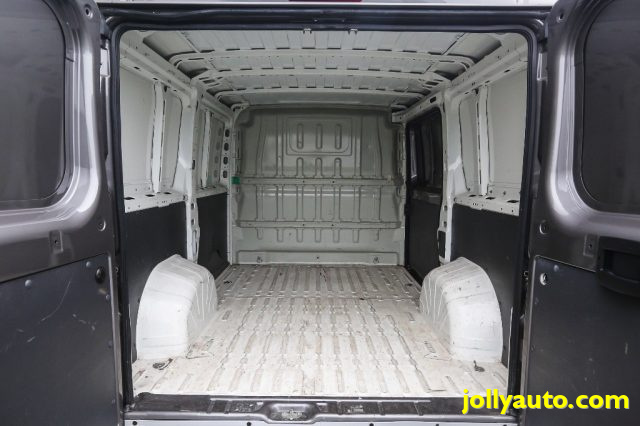 CITROEN Jumper usata 82