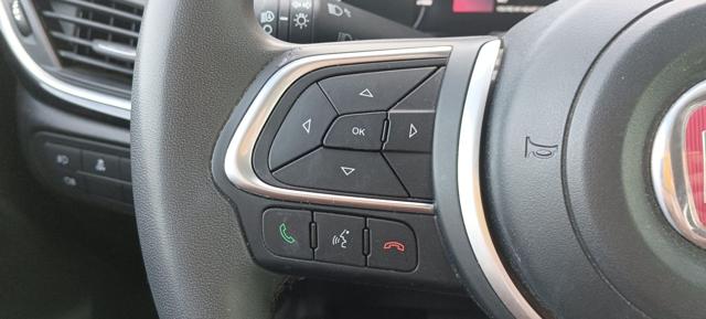 FIAT Tipo usata, con Bluetooth