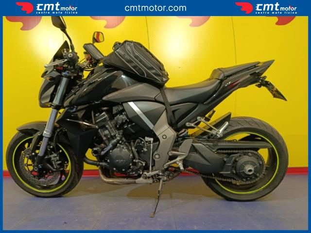 HONDA CB 1000 R usata 2