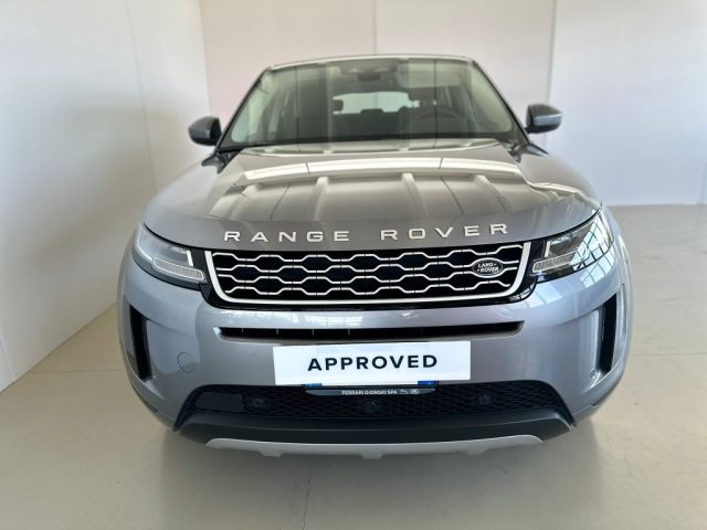 LAND ROVER Range Rover Evoque usata, con Airbag Passeggero