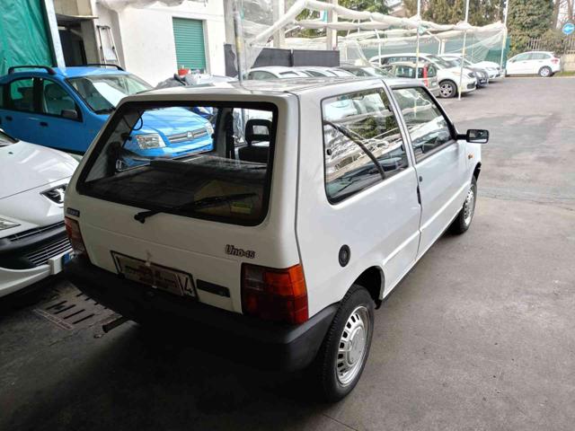 FIAT Uno usata 5
