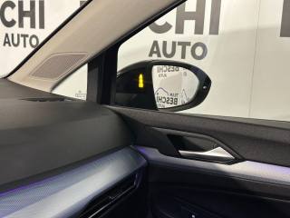 VOLKSWAGEN Golf usata, con Immobilizzatore elettronico