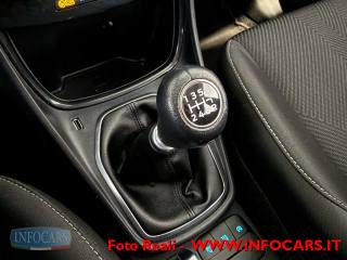 FORD Puma usata, con Touch screen