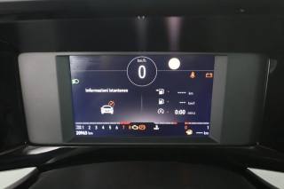 OPEL Mokka usata 6