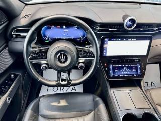 MASERATI Grecale usata, con Servosterzo