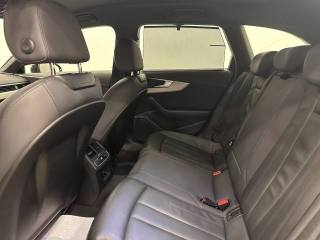 AUDI A4 usata, con Controllo trazione