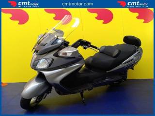 SUZUKI Burgman AN 650 usata 1